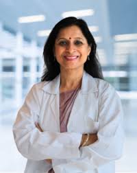 Dr Tripti Dubey